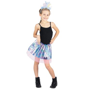 set de sirène pour enfant | jourdefete.com