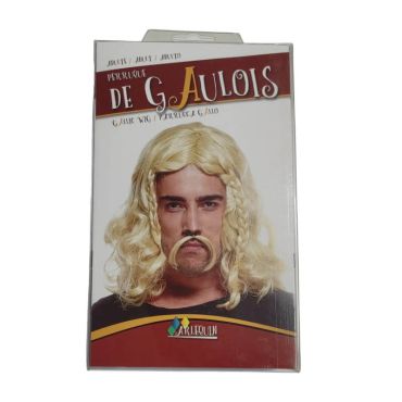set gaulois blond | jourdefete.com