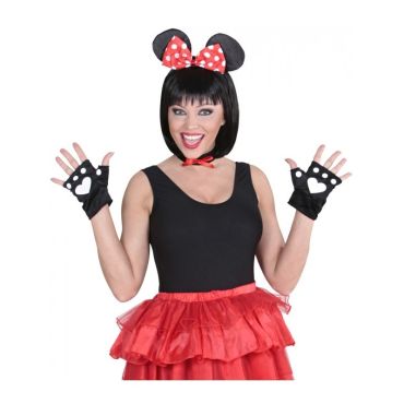 Set de Déguisement 4 Pièces - Souris