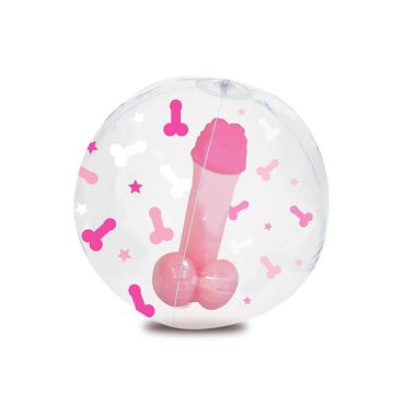 BALLON GONFLABLE ZIZI | jourdefete.com
