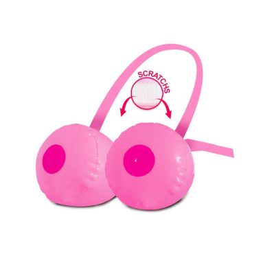 jeu gonflable combat de nichons | jourdefete.com