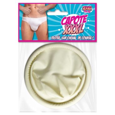 Capote XXXL | jourdefete.com Capote XXXL | jourdefete.com