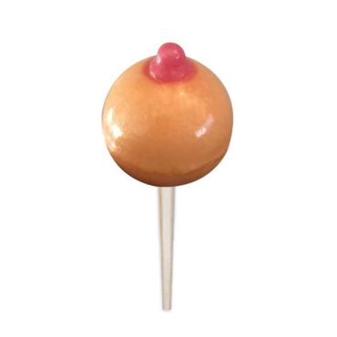 sucette-sein-sexy-cadeau-humour | jourdefete.com