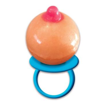 sucette tétine sein | jourdefete.com