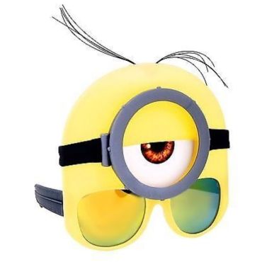 Lunettes de Soleil "Les Minions" pour enfant