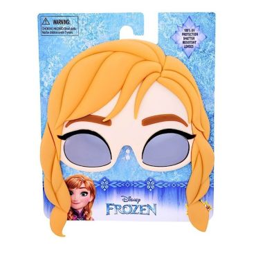 Lunettes de Soleil Anna - Reine des Neiges - Enfant