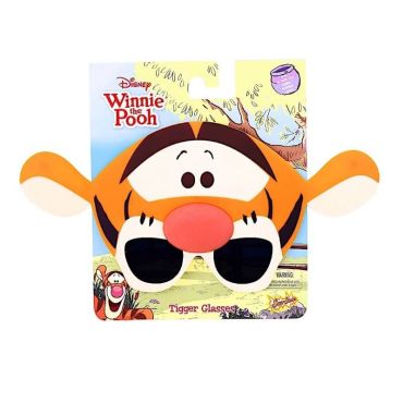 Lunettes de Soleil Tigrou - Enfant