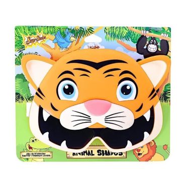 Lunettes de Soleil Tigre - Enfant