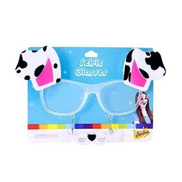 Lunettes Chien - Adulte