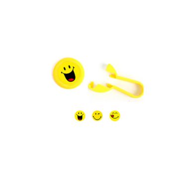 jeu lance disque collection smiley | jourdefete.com