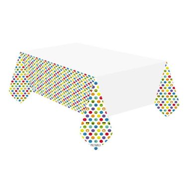 nappe-papier-smiley-world | jourdefete.com