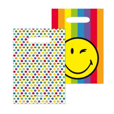 sac-papier-cadeaux-smiley-emoticone|jourdefete.com