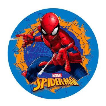 disque azyme spiderman | jourdefete.com