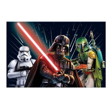 nappe star wars 120 x 180 cm