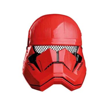 demi-masque-star-wars-sith-trooper-enfant | jourdefete.com