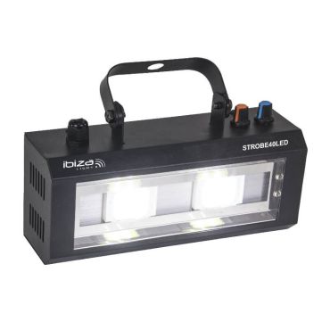Stroboscope à LED