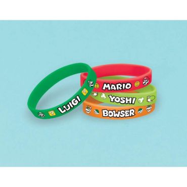 bracelets-super-mario | jourdefete.com