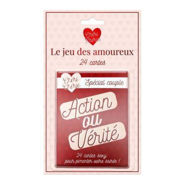 Un jeu de cartes amoureux pour la Saint-Valentin | jourdefete.com