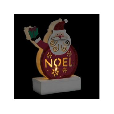 decoration-lumineuse-led-pere-noel-table | jourdefete.com decoration-lumineuse-led-pere-noel-table | jourdefete.com