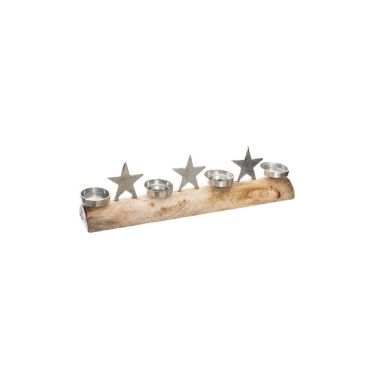 photophore-metal-bois-decoration-noel | jourdefete.com photophore-metal-bois-decoration-noel | jourdefete.com