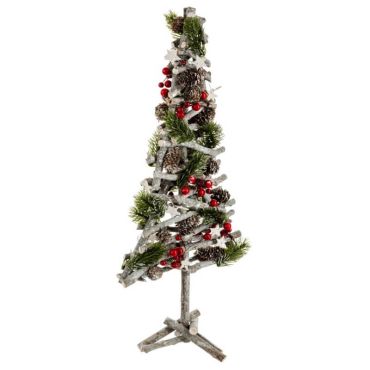arbre-noel-bois-decoration | jourdefete.com arbre-noel-bois-decoration | jourdefete.com