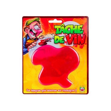 Tâche de vin | jourdefete.com