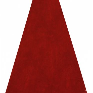 Tapis de cinéma rouge 1x15 mètres pour soirée ou événement VIP | jourdefete.com