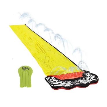 Tapis-de-glisse-SLIP-N-SLIDE -boogie-eau-ventriglisse|JOURDEFETE.COM