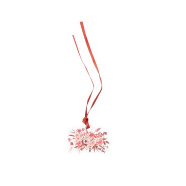 De magnifiques étiquettes à accrocher lors de votre mariage | jourdefete.com