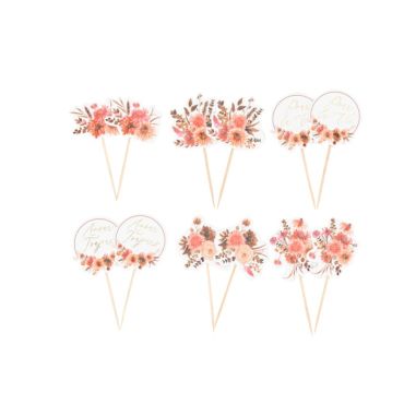 De jolis pics apéritifs pour accompagner votre événement avec la collection Time to Disco | jourdefete.com De jolis pics apéritifs pour accompagner votre événement avec la collection Time to Disco | jourdefete.com