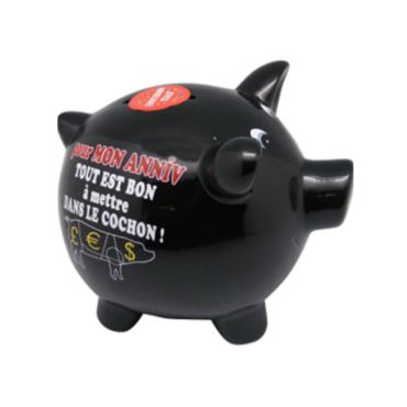 tirelire-cochon-anniversaire | jourdefete.com