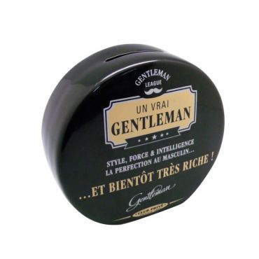 tirelire-gentleman | jourdefete.com