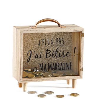 tirelire-marraine-jpeux-pas-jai-betise|jourdefete.com