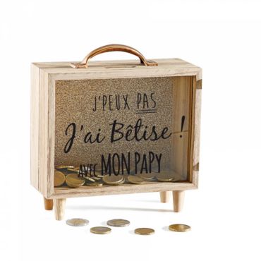 tirelire-jpeux-pas-jai-betise-papy|jourdefete.com