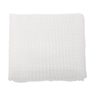 Toile En Maille 8 x 8 mm - PVC Transparent Pour Mur De Ballons 1,23x1,85m | jourdefete.com