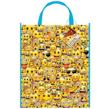 Tote Bag Emoji