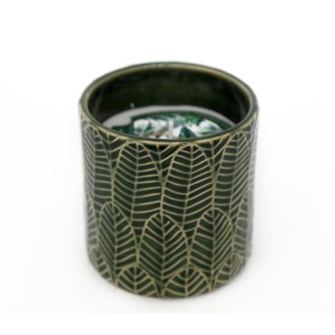 bougie-parfumée-tropical-bananier-hibiscus|jourdefete.com