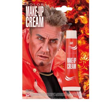 tube-fond-teint-rouge-halloween | jourdefete.com