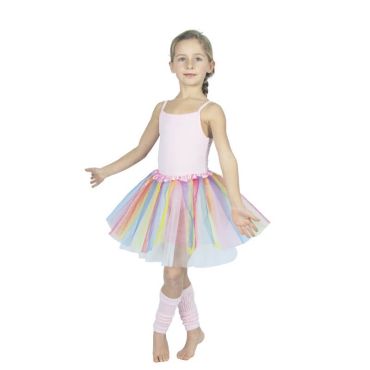 tutu-pastel-fille-ballerine | jourdefete.com