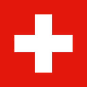 10 Drapeaux Suisse