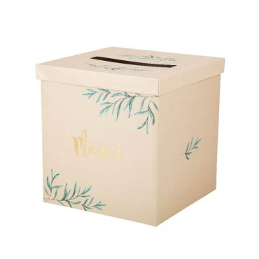 urne-merci-decoration | jourdefete.com