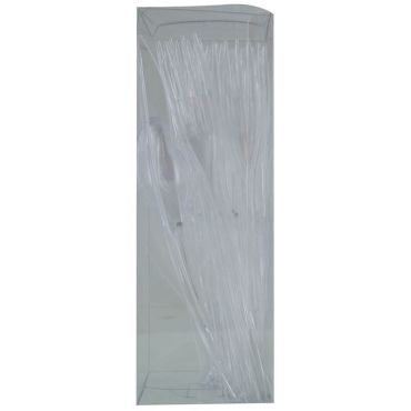 Pack 30 Couverts en Plastique - Tranparent