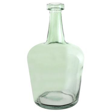 Optez pour ce joli vase dame-jeanne pour vos fleurs | jourdefete.com