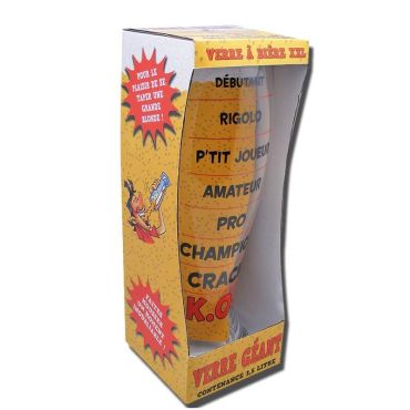 verre-xxl-bière-apéro | jourdefete.com