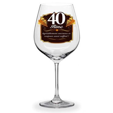 cadeau-anniversaire-40-ans-vin | jourdefete.com