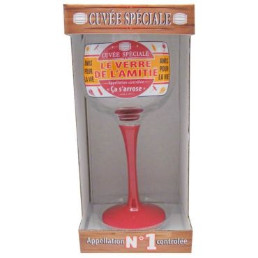 verre-cadeau-anniversaire-amitie | jourdefete.com