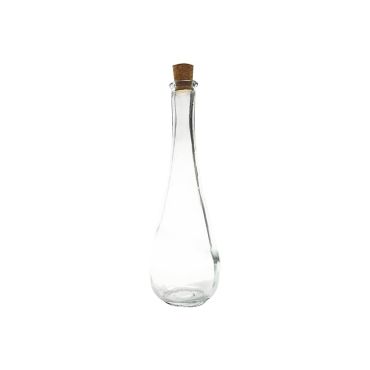 vase soliflore en forme de goutte