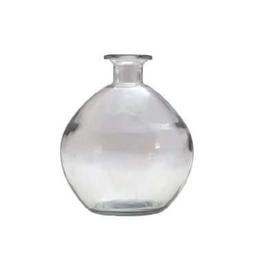 Vase en forme de boule - 9 x 9,5 cm | jourdefete.com