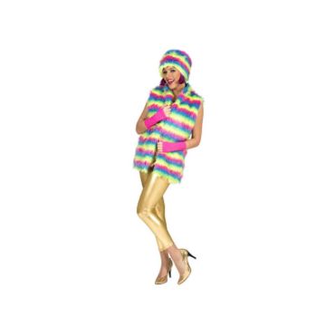 VESTE RAINBOW | jourdefete.com VESTE RAINBOW | jourdefete.com