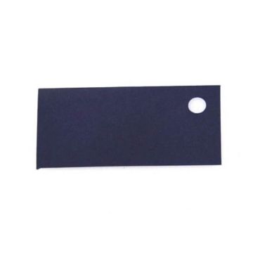 rectangulaire-etiquette-bleu-marine | jourdefete.com